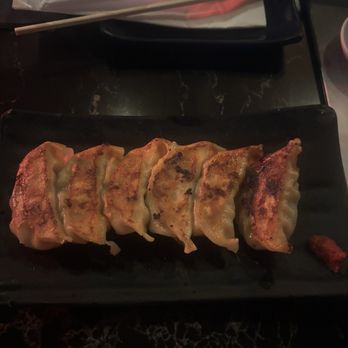 JINYA Ramen Bar - Union Station - Dumplings - Ramen Near Me - Denver, Colorado JINYA Ramen Bar - Union Station - Dumplings - Ramen Near Me - Denver, Colorado