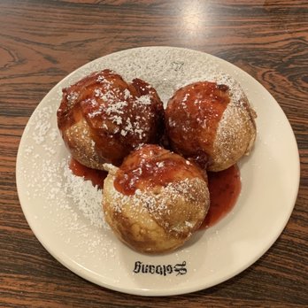 Solvang Restaurant - Scandinavian Near Me - Solvang, California