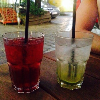Gogogi - Ice teas - Korean Near Me - Berlin, BE