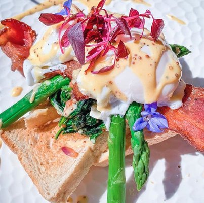 Cape House Restaurant by null