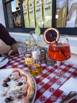 Olio Bottega by null