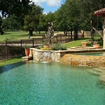 A & B Pools - Pool & Hot Tub Service Near Me - Georgetown, Texas