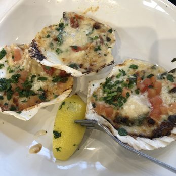 St Augustine Fish Camp - Appetizer - Seafood Near Me - St Augustine, Florida