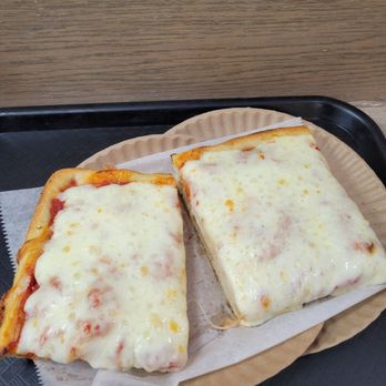 Carnegie Pizza - Pizza Near Me - New York, New York Carnegie Pizza - Pizza Near Me - New York, New York