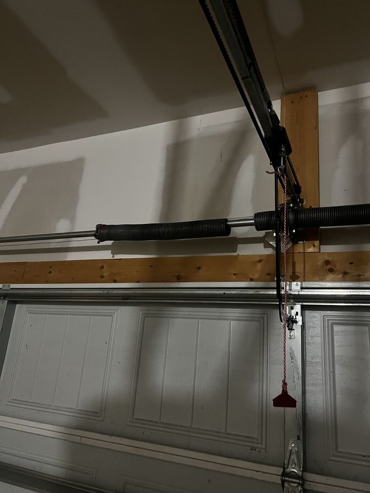 Garage Goats - Garage Door Contractor in Mount Holly, NC