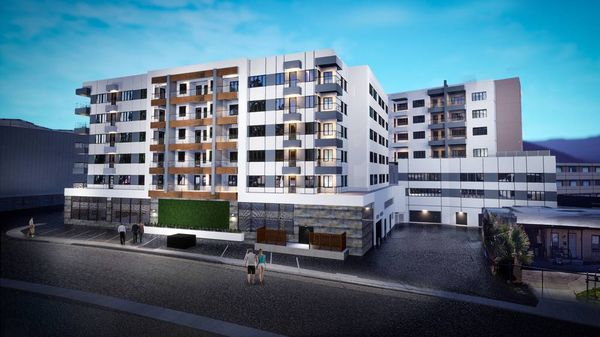 The Watermark by null