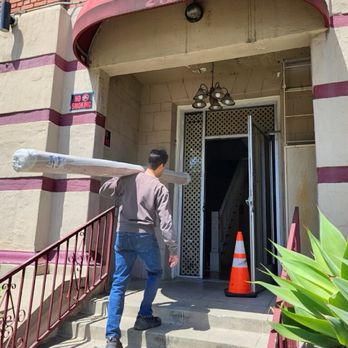 DoStar Moving - Movers Near Me - Los Angeles, California DoStar Moving - Movers Near Me - Los Angeles, California