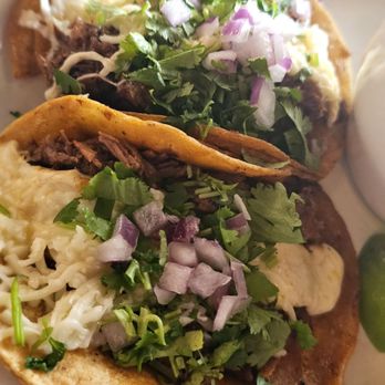 Tapatios - Tacos - Mexican Near Me - Fitchburg, Wisconsin