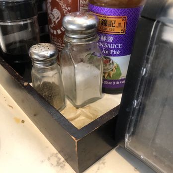 Pho Ha #7 - They really need to clean these up - Vietnamese Near Me - Riverside, California Pho Ha #7 - They really need to clean these up - Vietnamese Near Me - Riverside, California