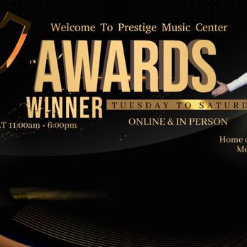 Prestige Music Center - Musical Instruments & Teachers Near Me - Lauderhill, Florida Prestige Music Center - Musical Instruments & Teachers Near Me - Lauderhill, Florida