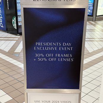 LensCrafters - Sale - Eyewear & Opticians Near Me - Traverse City, Michigan