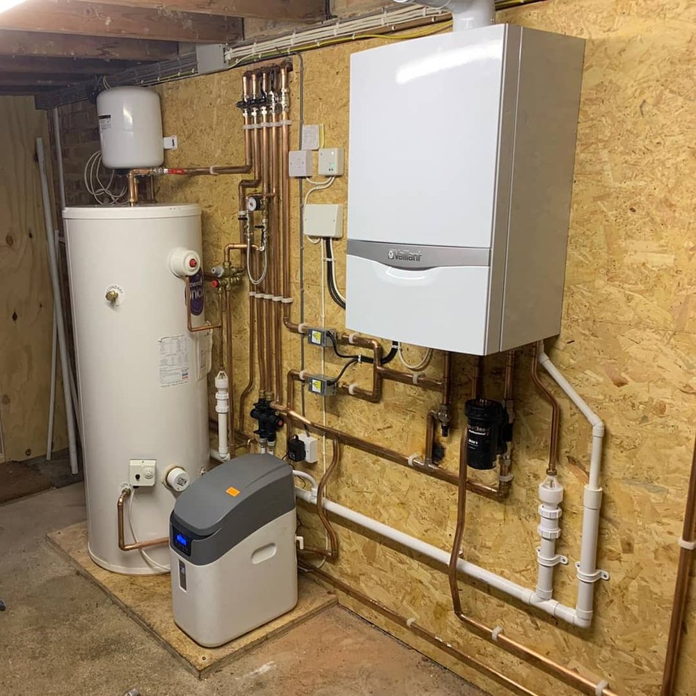 Slide of Arlington Lakes Emergency Plumber