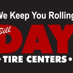 Bill Day Tire Center