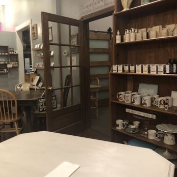 Little Bean Coffee Company - Coffee & Tea Near Me - Antioch, Illinois Little Bean Coffee Company - Coffee & Tea Near Me - Antioch, Illinois