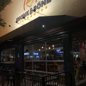 Shank & Bone - Outside - Vietnamese Near Me - San Diego, California