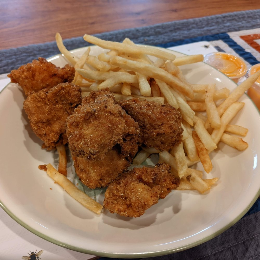 Red Light Chicken - Chicken Nuggets - Chicken Shop Near Me - Chicago, Illinois Red Light Chicken - Chicken Nuggets - Chicken Shop Near Me - Chicago, Illinois