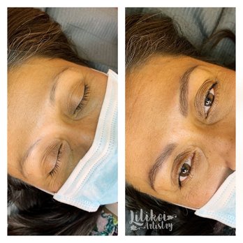 Lilikoi Artistry - Natural Brow Tattoo - Permanent Makeup Near Me - South Jordan, Utah Lilikoi Artistry - Natural Brow Tattoo - Permanent Makeup Near Me - South Jordan, Utah