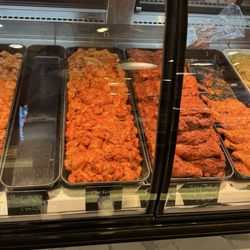 Paramount Butcher Shop