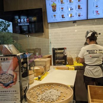 Xing Fu Tang - Bubble Tea Near Me - Milpitas, California Xing Fu Tang - Bubble Tea Near Me - Milpitas, California