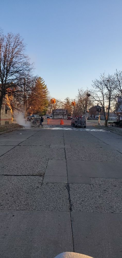 Slide of Fortified Plumbing and Drain