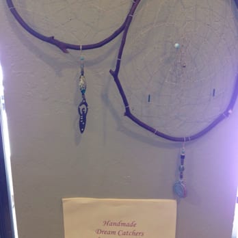 Mountain High Coffee & Books - Cool dreamcatchers fashioned by local artisan. - Coffee & Tea Near Me - Cobb, California Mountain High Coffee & Books - Cool dreamcatchers fashioned by local artisan. - Coffee & Tea Near Me - Cobb, California