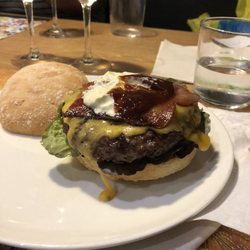 Burgerheim - Warhol burger