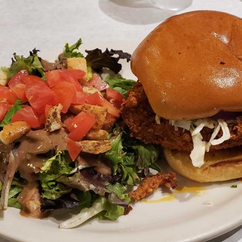 DeVivo's Eatery - New American Near Me - Keller, Texas