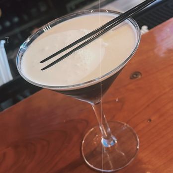 Ground Xero - Cocktails - Gastropubs Near Me - Northfield, Ohio