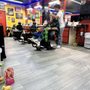 Lucky's Barber Shop