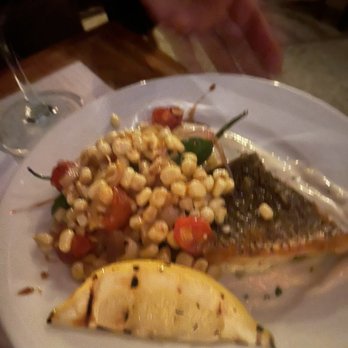 Bacari W 3rd - Sea Bass - Breakfast & Brunch Near Me - Los Angeles, California