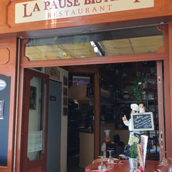 La Pause Bistrot