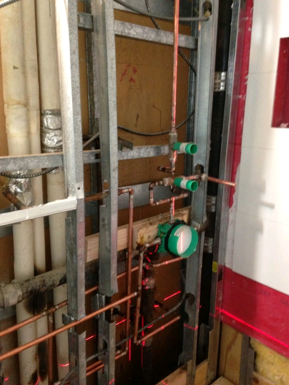 Slide of Rooter Pro Plumbing & Drains