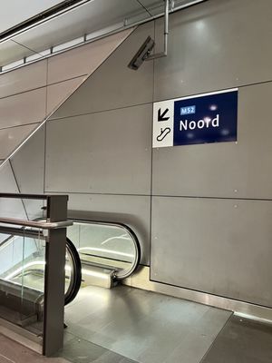De Pijp by null