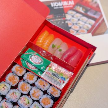 Nomikai - Sushi Bars Near Me - Las Vegas, Nevada Nomikai - Sushi Bars Near Me - Las Vegas, Nevada