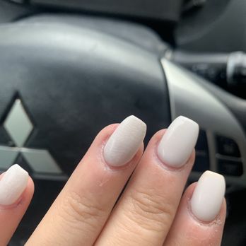 Aber Nail & Spa - Nail Salons Near Me - New Milford, Connecticut