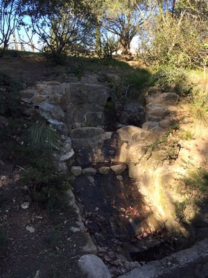 Stony Hill by null