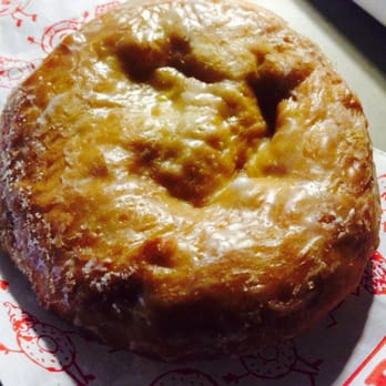 Paula's Donuts - Donuts Near Me - Tonawanda, New York