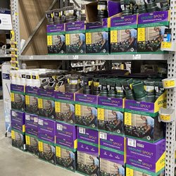 Lowe's Home Improvement