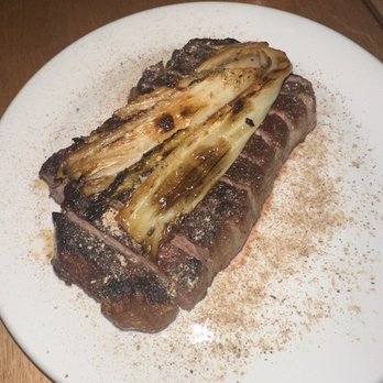 Etra - NY Strip steak - Italian Near Me - Los Angeles, California Etra - NY Strip steak - Italian Near Me - Los Angeles, California