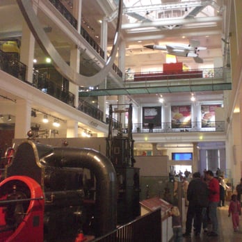 Science Museum - Museums Near Me - London, XGL Science Museum - Museums Near Me - London, XGL