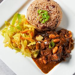 Jamerican Kitchen Cafe