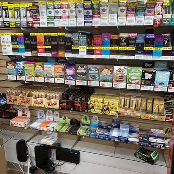 lakeshore tobacco vapor cloquet Laar