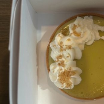 Bittersweet Pastry Shop - Bakeries Near Me - Chicago, Illinois
