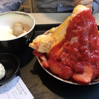 Meet Fresh - Desserts Near Me - San Mateo, California Meet Fresh - Desserts Near Me - San Mateo, California