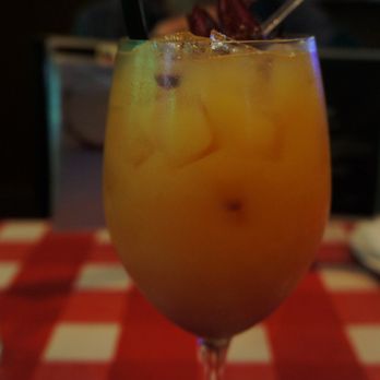 Cafe Amore Bistro - Drink - Cafes Near Me - Edmonton, Alberta