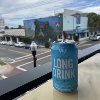 District Bar and Kitchen - Rooftop view - Bars Near Me - Ocala, Florida District Bar and Kitchen - Rooftop view - Bars Near Me - Ocala, Florida