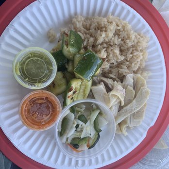 Cluck2Go - Singaporean Near Me - Pasadena, California Cluck2Go - Singaporean Near Me - Pasadena, California