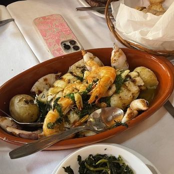 O Viriato - Restaurants Near Me - Cascais, 11 O Viriato - Restaurants Near Me - Cascais, 11