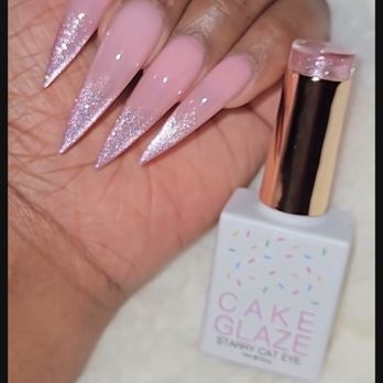 Julie's Nails - Nail inspo - Nail Salons Near Me - Pinole, California