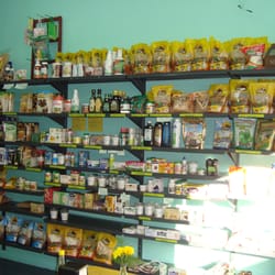 Kuida Té - Productos saludables y naturales que vende.